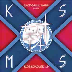 Electrosoul System - Kosmopolitic LP