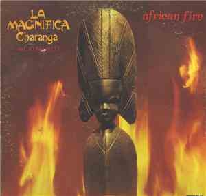Elio Pacheco Y La Magnifica - African Fire
