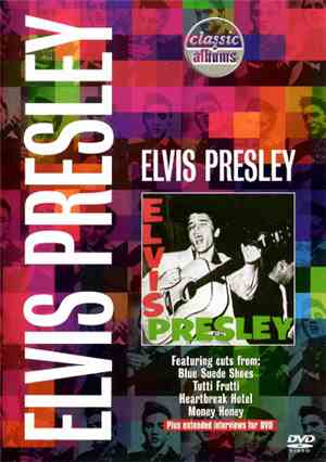 Elvis Presley - Elvis Presley