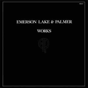Emerson, Lake & Palmer - Works Volume 1