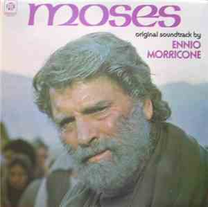Ennio Morricone - Moses The Lawgiver (Original Motion Picture Soundtrack)