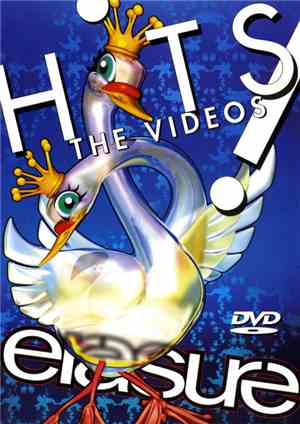 Erasure - Hits! The Videos
