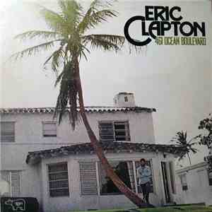 Eric Clapton - 461 Ocean Boulevard