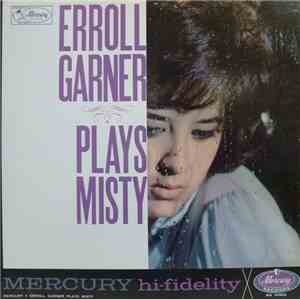 Erroll Garner - Erroll Garner Plays Misty
