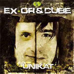 Ex-Or & Cube  - Unikat
