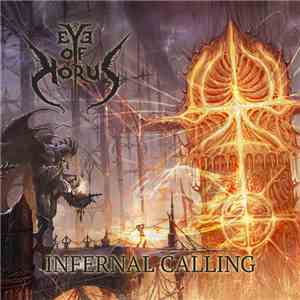 Eye Of Horus - Infernal Calling