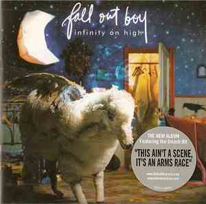 Fall Out Boy - Infinity On High