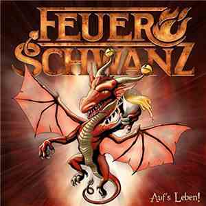 Feuerschwanz - Auf's Leben!