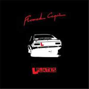 Floored Capri - L Plates