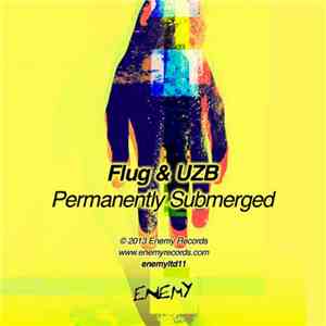 Flug & UZB - Permanently Submerged