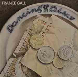 France Gall - Dancing Disco