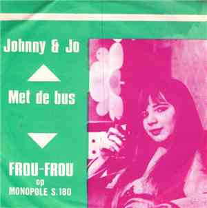 Frou-Frou - Johnny & Jo