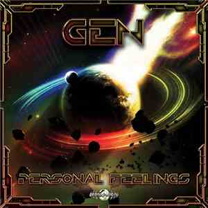 Gen  - Personal Feelings
