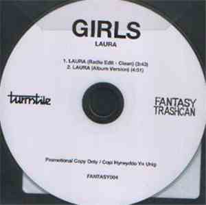 Girls  - Laura
