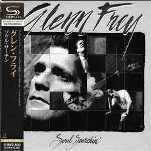 Glenn Frey - Soul Searchin'
