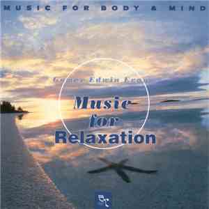 Gomer Edwin Evans - Music For Relaxation