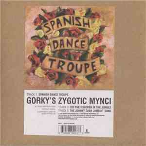 Gorky's Zygotic Mynci - Spanish Dance Troupe