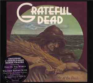 Grateful Dead - Wake Of The Flood