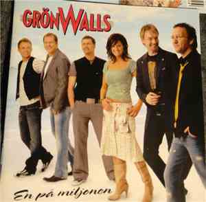 Grönwalls - En På Miljonen