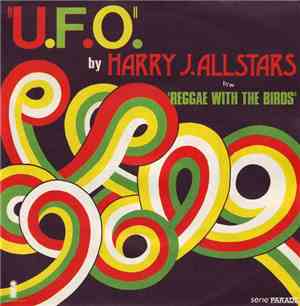 Harry J. Allstars - U.F.O.