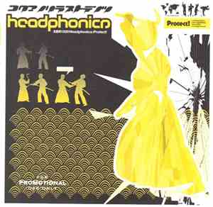 Headphonics - Protect!