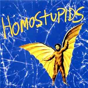 Homostupids - The Intern