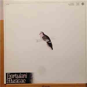 Hortulani Musicae - Hortulani Musicae