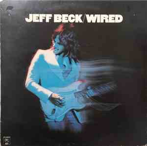 Jeff Beck - Wired