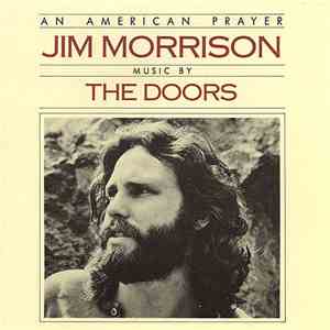 Jim Morrison Music By The Doors - An American Prayer