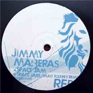 Jimmy Maheras - Space Jam