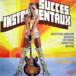John Christopher And His Orchestra - Succès Instrumentaux