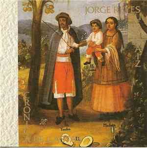 Jorge Reyes - Suso Sáiz - Crónica De Castas