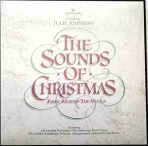 Julie Andrews Featuring Christopher Parkening, The Ambrosian Boys' Choir, T ...