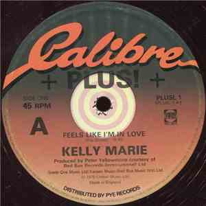 Kelly Marie - Feels Like I'm In Love