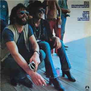Kris Kristofferson - Jesus Was A Capricorn