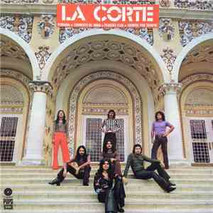 La Corte - La Corte
