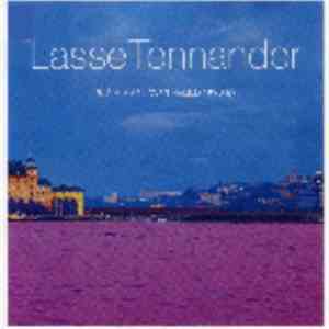 Lasse Tennander - Blå Himmel Över Hammarby Sjö