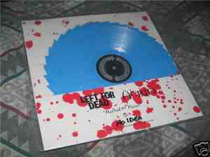 Left For Dead / Acrid - Hacked To Pieces