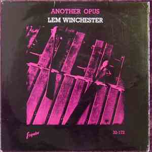 Lem Winchester - Another Opus