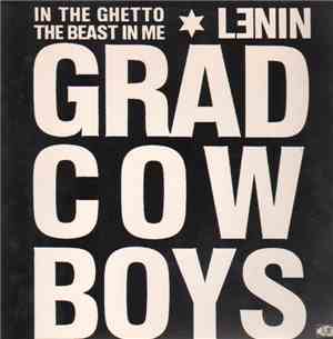 Leningrad Cowboys - In The Ghetto / The Beast In Me
