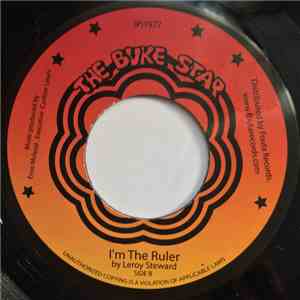 Leroy Steward - Black Princess