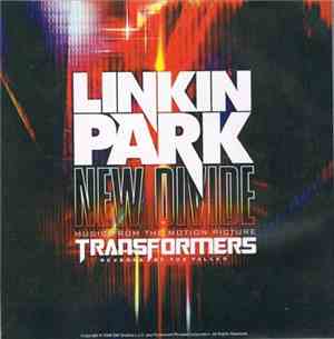 Linkin Park - New Divide