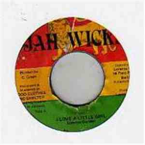 Lorenza Green - I Love A Little Girl