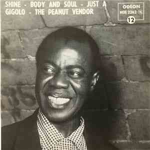 Louis Armstrong With Les Hites' Orchestra - Shine