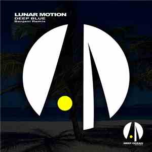 Lunar Motion - Deep Blue