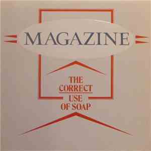 Magazine - The Correct Use Of Soap