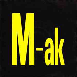 M-ak - Txo Ixildu!