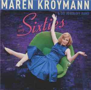 Maren Kroymann & Die Jo Roloff Band - In My Sixties