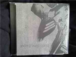 MCeye - Underground Opera