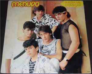Menudo - A Festa Vai Começar